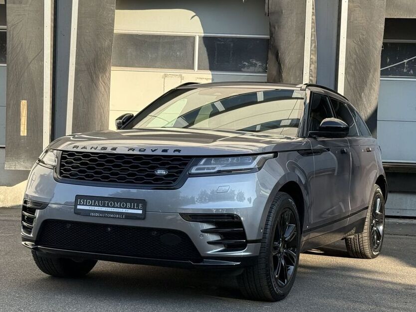 Range Rover Velar