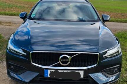 Volvo V60 84.500 km 19.900 &euro; Heimsheim 71296