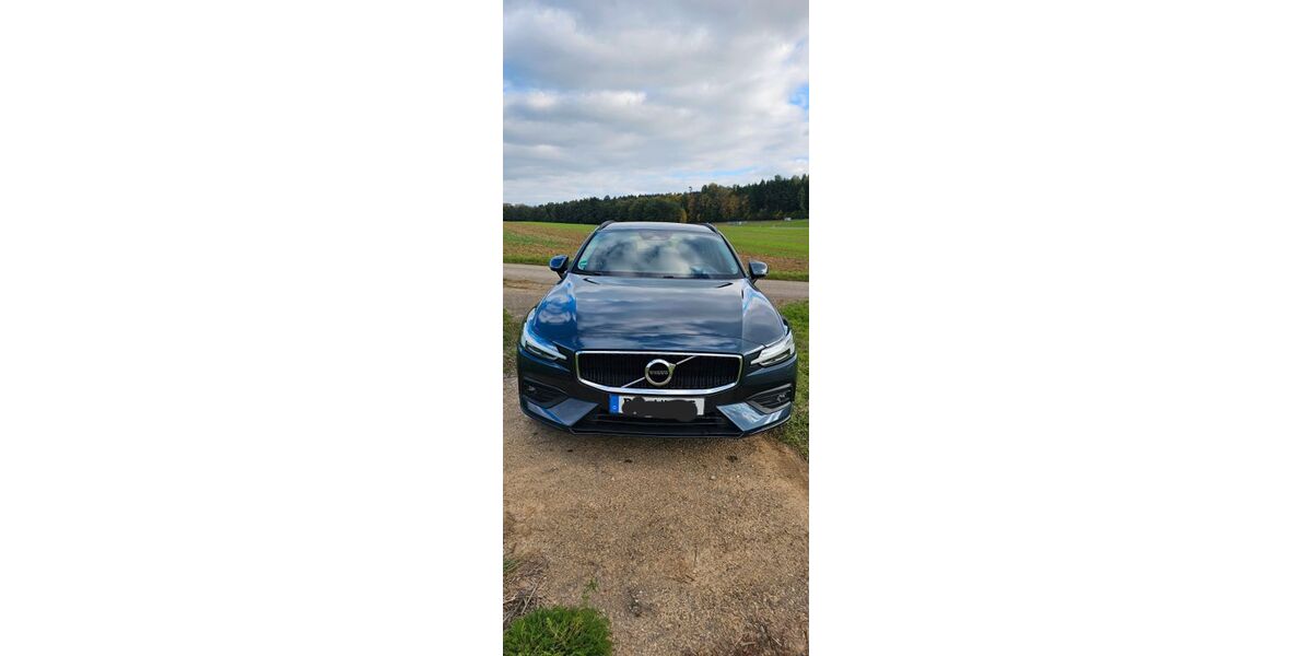Volvo V60 84.500 km 19.900 &euro; Heimsheim 71296