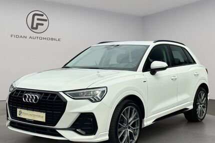 Audi Q3 124.000 km 25.690 &euro; Sindelfingen/Stuttgart 71065