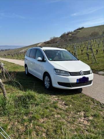 VW Sharan 360.000 km 6.300 &euro; Fellbach 70734