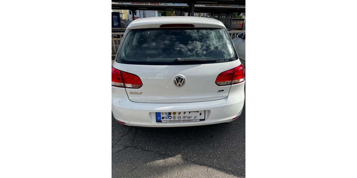 VW Golf 259.000 km 2.500 &euro; Esslingen 73730