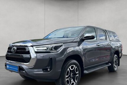 Toyota Hilux 63.950 km 47.980 &euro; Esslingen 73730