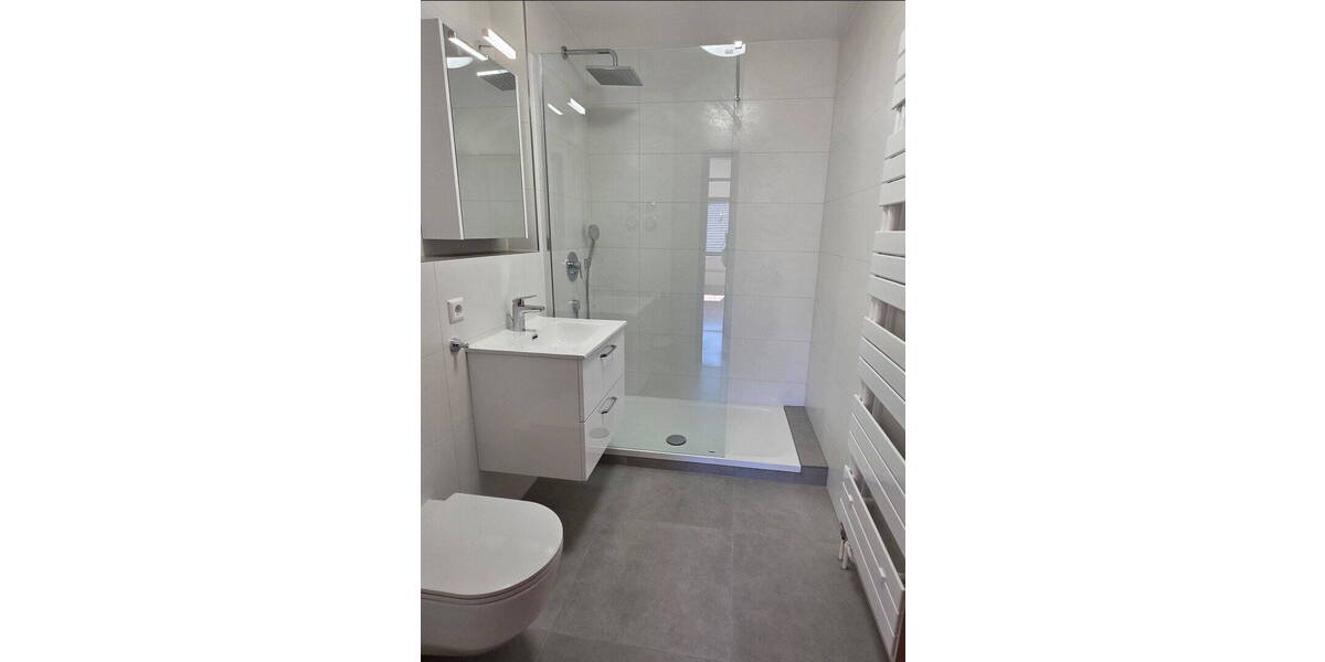 Terrassenwohnung Leonberg - 2 Zimmer, 60 m&sup2;, 255.000&euro; | Angebot:26595302
