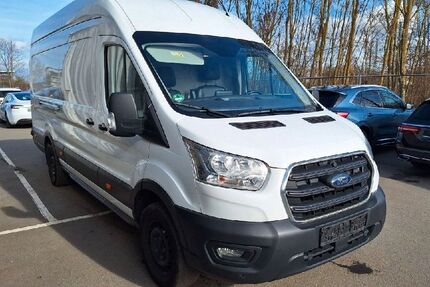 Ford Transit 161.000 km 15.999 &euro; Ditzingen 71254