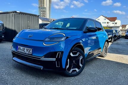 Nissan Micra 1.500 km 29.990 &euro; Fellbach 70734