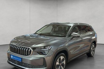 Skoda Kodiaq 18.108 km 38.890 &euro; Stuttgart 70190