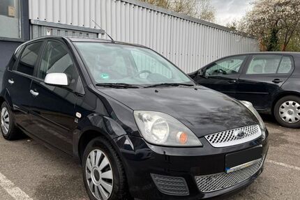 Ford Fiesta 171.000 km 1.000 &euro; Schorndorf 73614