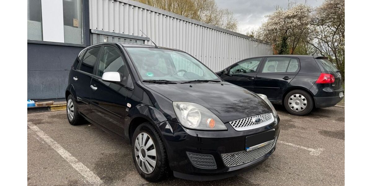 Ford Fiesta 171.000 km 1.000 &euro; Schorndorf 73614