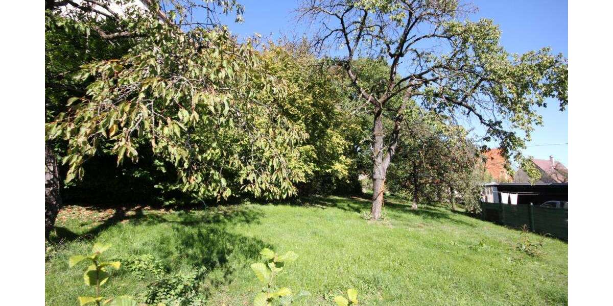 Grundstück Kusterdingen - 900.000&euro; | Angebot:26689401