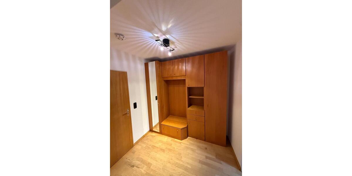 Etagenwohnung Stuttgart Lehen - 1.5 Zimmer, 46 m&sup2;, 245.000&euro; | Angebot:25097832