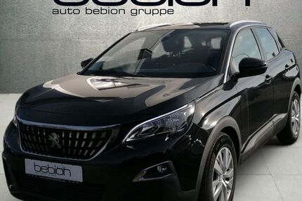 Peugeot 3008 55.600 km 14.880 &euro; Frickenhausen 72636