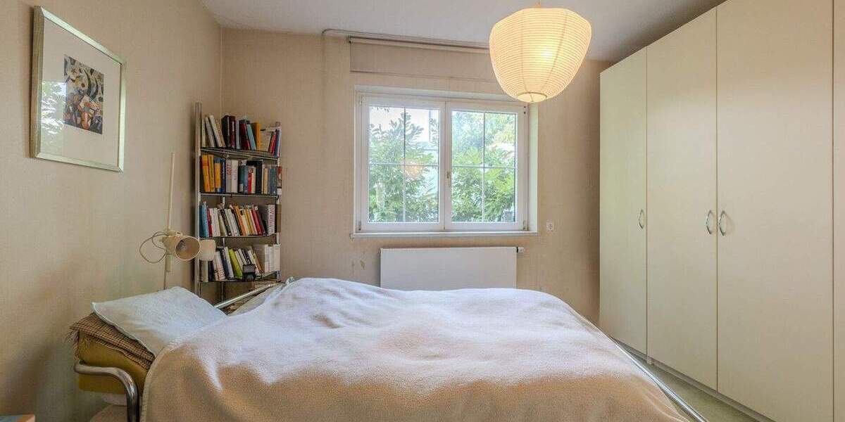 Mehrfamilienhaus, Wohnhaus Stuttgart / Feuerbach Feuerbach - 8 Zimmer, 180 m&sup2;, 795.000&euro; | Angebot:25096699