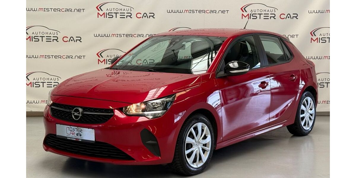 Opel Corsa 109.000 km 8.980 &euro; Magstadt 71106