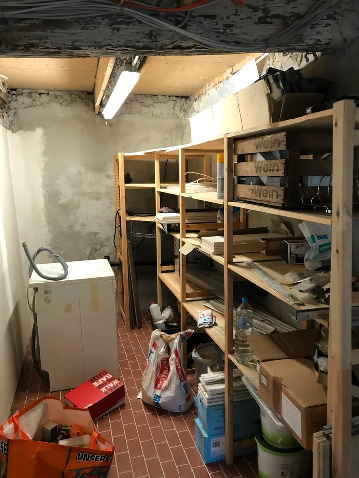 Hochwertiges Eckhaus mit Einbauküche, Kamin, Klimaanlage, Smart