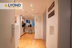 Etagenwohnung Stuttgart Birkach / Birkach Birkach - 2 Zimmer, 60 m&sup2;, 259.000&euro; | Angebot:25732334