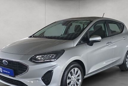 Ford Fiesta 22.433 km 14.750 &euro; Stuttgart 70190