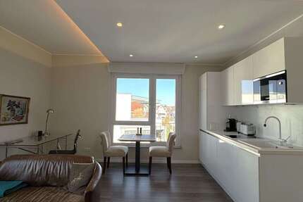 Wohnung Renningen - 2 Zimmer, 61 m&sup2;, 320.000&euro; | Angebot:25397509