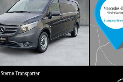 Mercedes-Benz Vito 66.741 km 23.776 &euro; Böblingen 71034