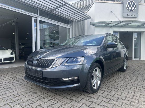 Skoda Octavia 79.958 km 17.980 &euro; Wendlingen am Neckar 73240
