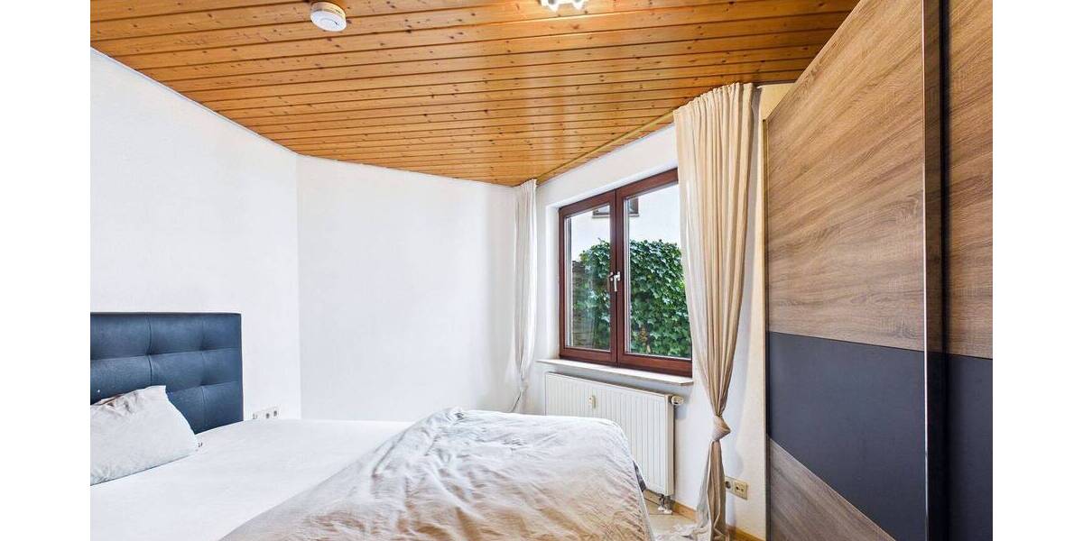 Etagenwohnung Filderstadt Plattenhardt - 2 Zimmer, 48 m&sup2;, 198.000&euro; | Angebot:26064675