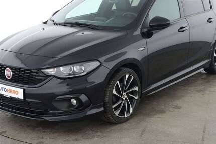 Fiat Tipo 78.644 km 13.490 &euro; Stuttgart 70195