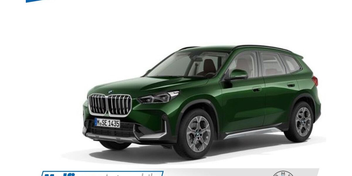 BMW X1 15.987 km 40.990 &euro; Winnenden 71364