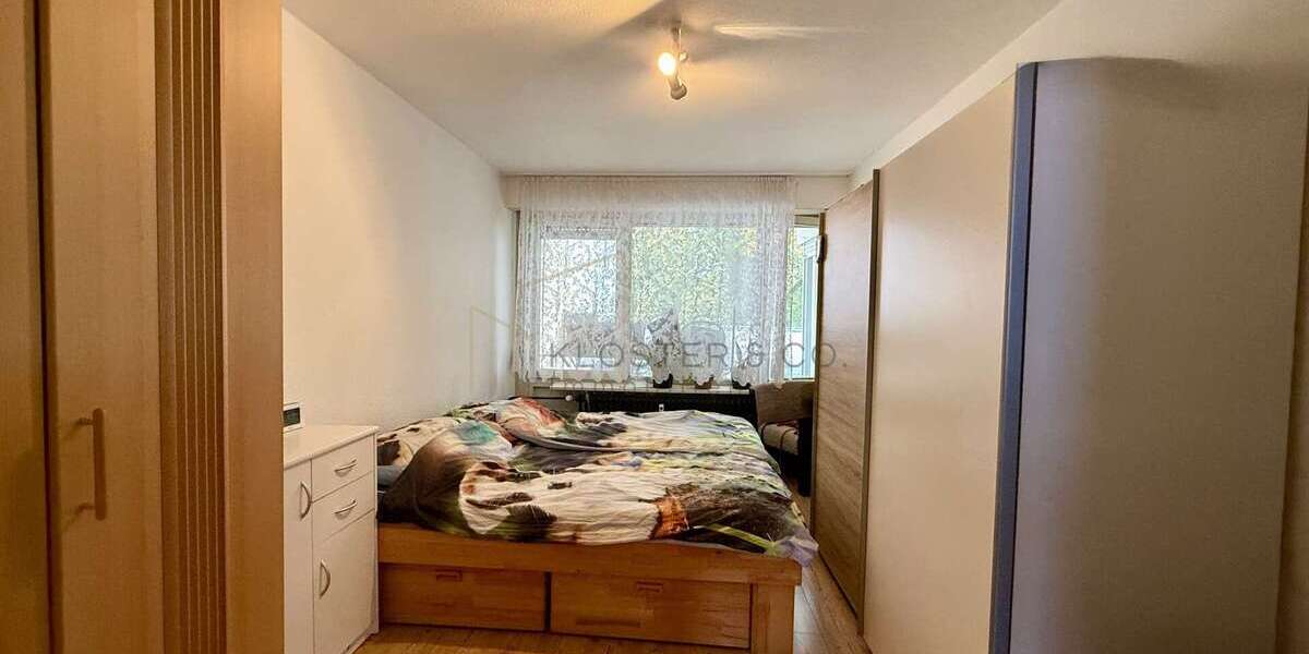 Wohnung zum Kaufen in Stuttgart Heumaden 229.000 € 67 m² 2.5 zimmer