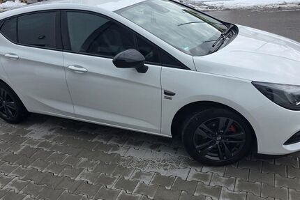 Opel Astra 78.500 km 11.800 &euro; Weinstadt 71384