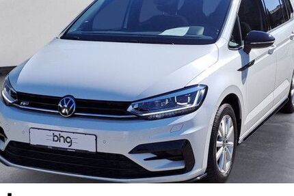 VW Touran 18.064 km 42.920 € Reutlingen 72770
