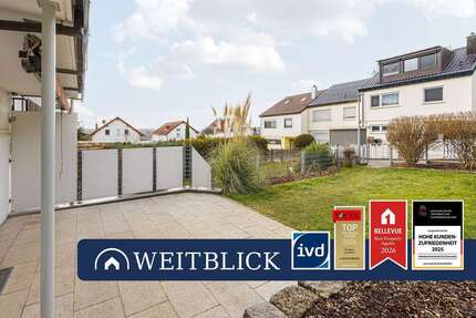 Haus Schwieberdingen - 4.5 Zimmer, 116 m&sup2;, 449.000&euro; | Angebot:26316197