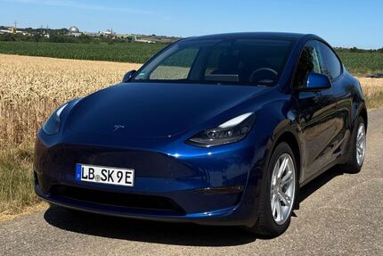 Tesla Model Y 57.510 km 36.900 &euro; Walheim 74399