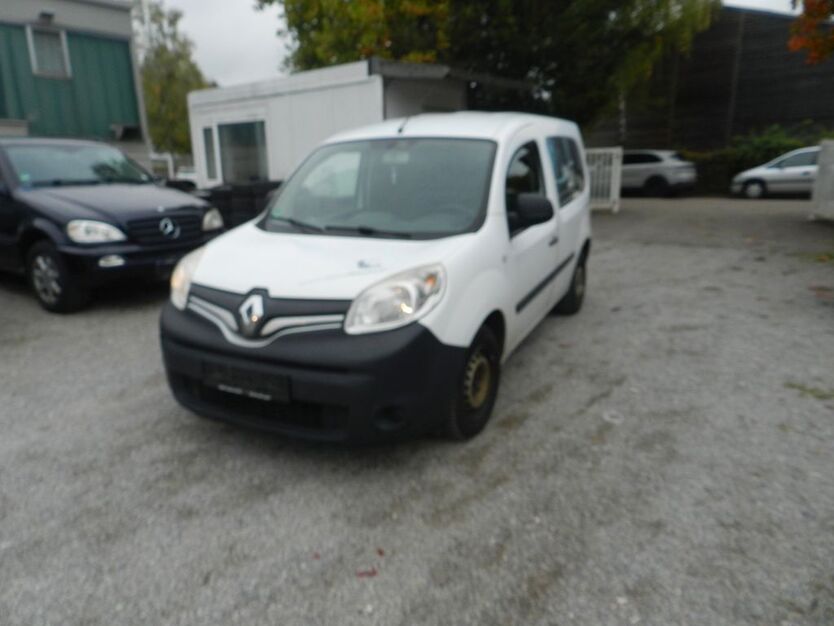 Renault Kangoo 172.000 km 2.300 € Remshalden 73630
