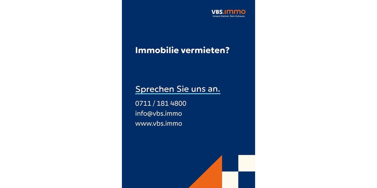 Einfamilienhaus Kernen im Remstal - 4 Zimmer, 110 m&sup2;, 1.500&euro; | Angebot:24465100