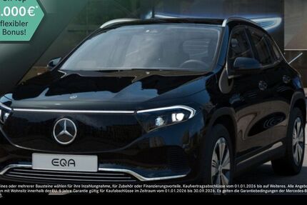 Mercedes-Benz EQA 19.438 km 39.890 &euro; Stuttgart 70469