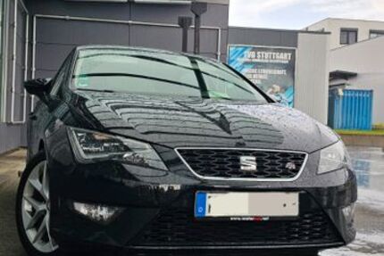 Seat Leon 140.700 km 14.900 € Stuttgart 70186