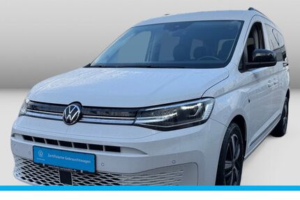 VW Caddy Maxi 39.754 km 37.612 € Ebersbach 73061