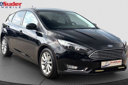 Ford Focus 86.500 km 7.900 &euro; Ludwigsburg 71636