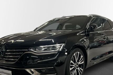 Renault Talisman 60.500 km 27.900 € Stuttgart 70469
