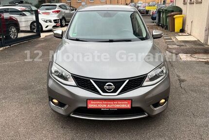 Nissan Pulsar