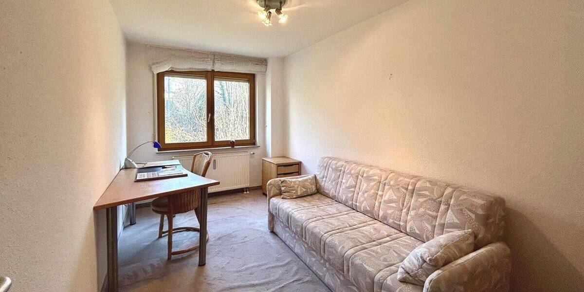 Etagenwohnung Stuttgart Feuerbach - 3 Zimmer, 72 m&sup2;, 339.000&euro; | Angebot:26449965