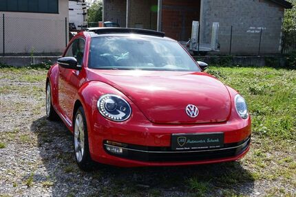 VW Beetle 119.391 km 12.999 &euro; Rielingshausen 71672