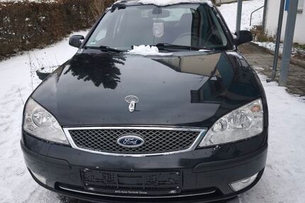 Ford Mondeo 208.000 km 690 &euro; Stuttgart 70435