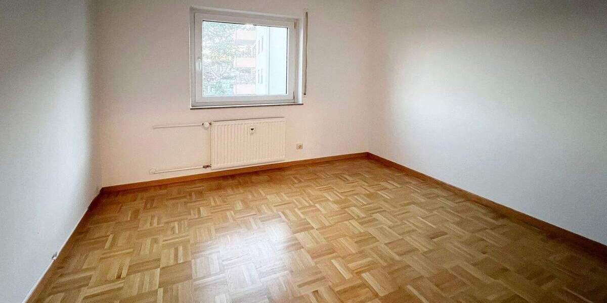 Etagenwohnung Stuttgart Heumaden - 3 Zimmer, 78 m&sup2;, 1.140&euro; | Angebot:24764218