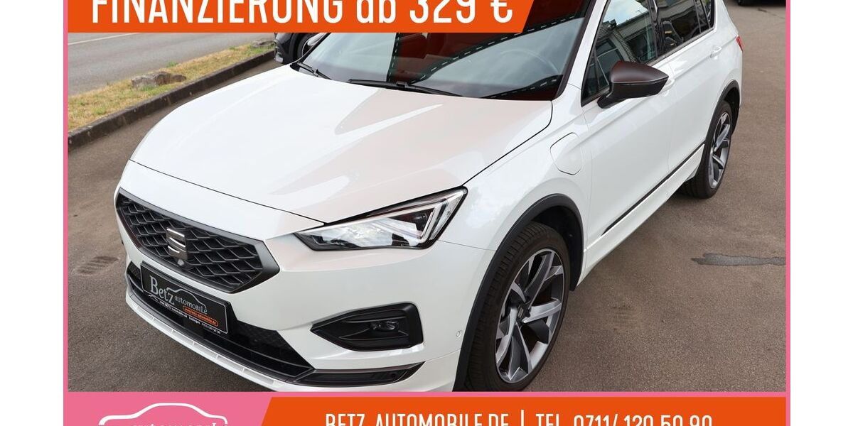 Seat Tarraco 22.758 km 31.990 &euro; Ostfildern 73760