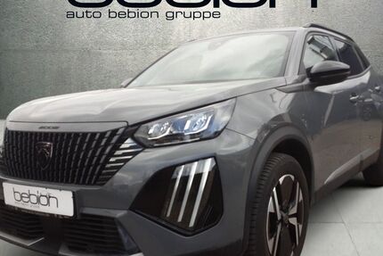 Peugeot 2008 25.400 km 21.480 &euro; Magstadt 71106