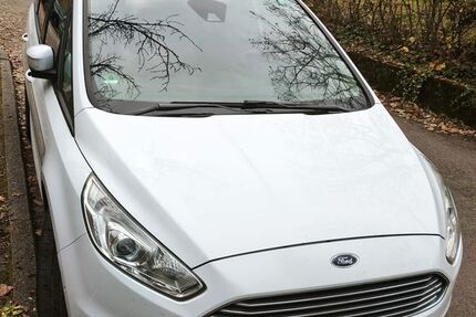 Ford Galaxy 256.000 km 6.900 &euro; Stuttgart 70565