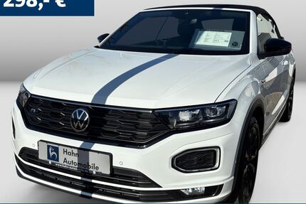 VW T-Roc 40.876 km 27.290 &euro; Backnang 71522