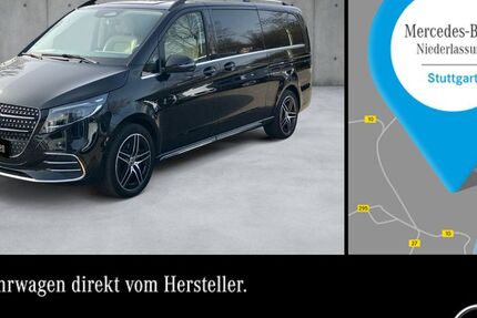 Mercedes-Benz V 300 6.000 km 108.990 &euro; Stuttgart 70376