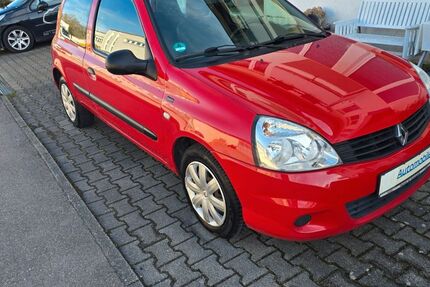 Renault Clio 71.000 km 3.998 &euro; Winterbach 73650